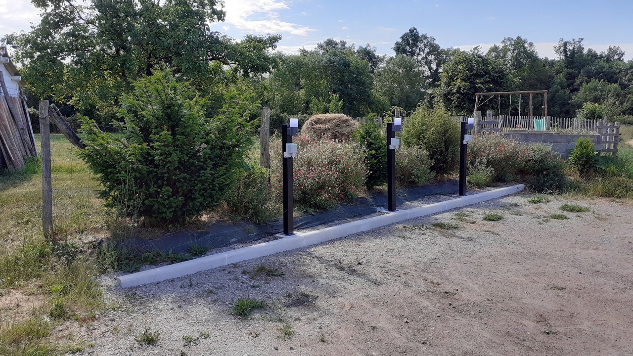 Photo of Others in Charente Limousine