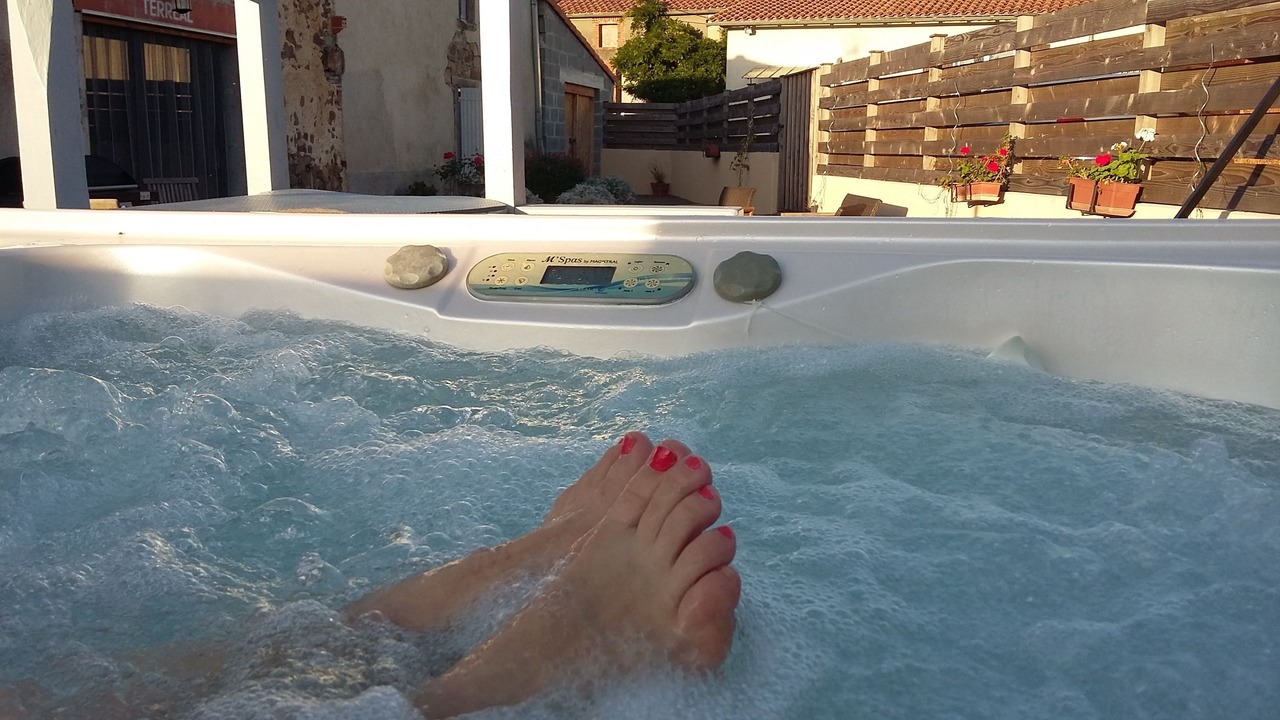 Photo of Outdoor in Charente Limousine