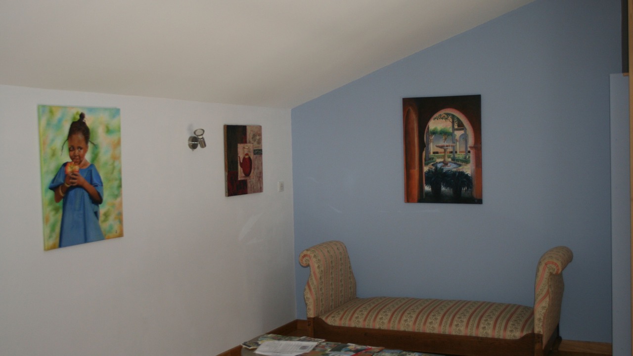 Photo of Others in Charente Limousine