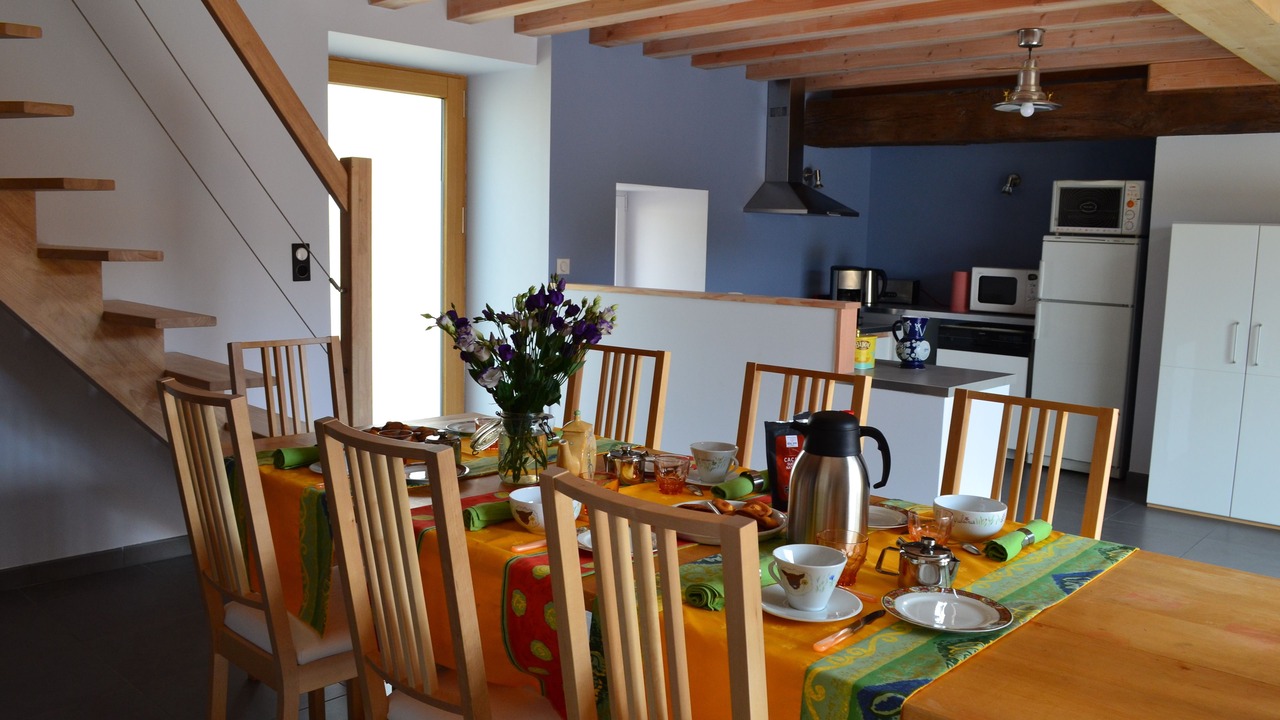 Photo of Others in Charente Limousine