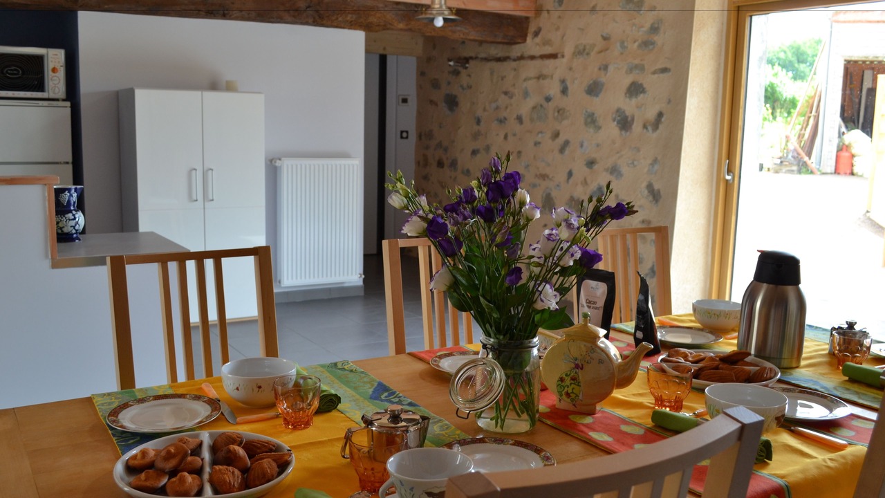 Photo of Others in Charente Limousine