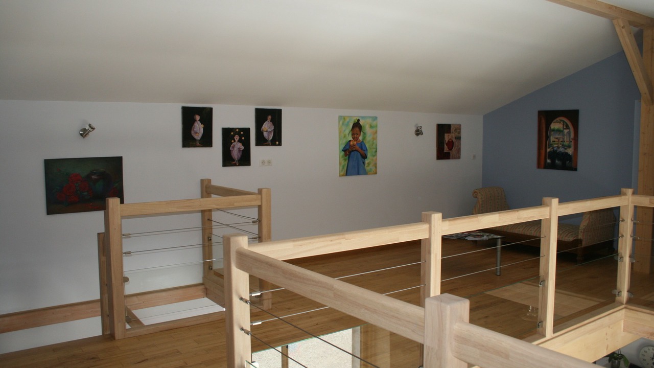 Photo of Others in Charente Limousine