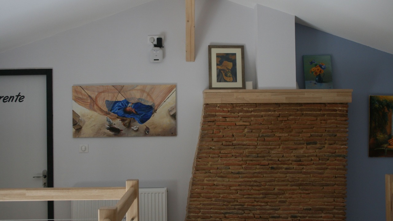 Photo of Others in Charente Limousine