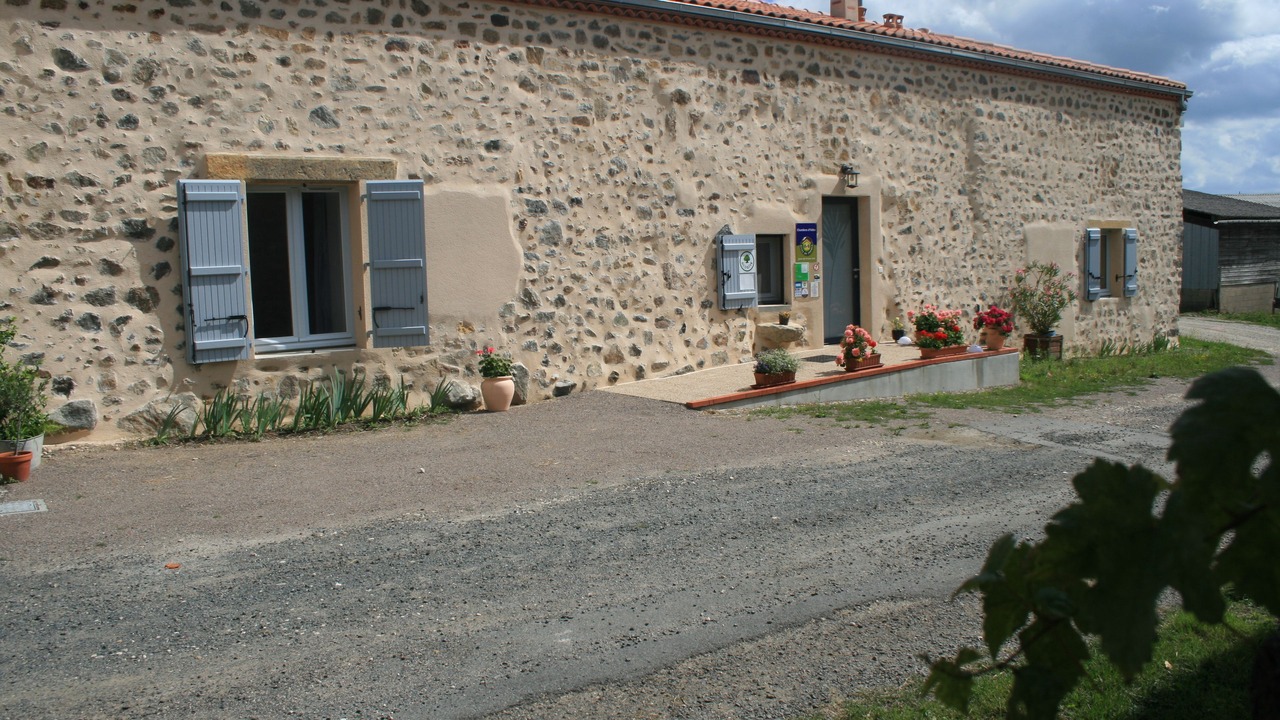 Photo of Outdoor in Charente Limousine