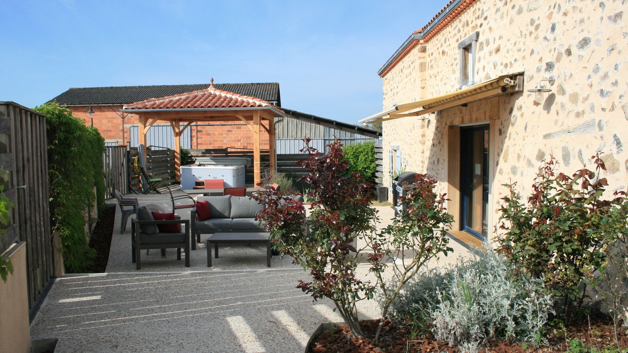 Photo of Outdoor in Charente Limousine