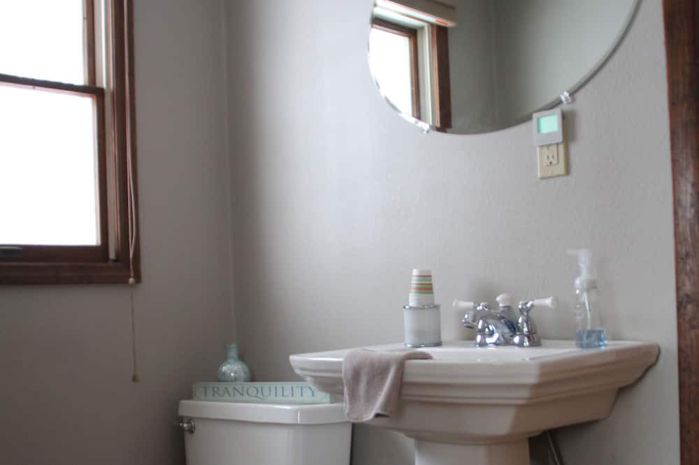 Photo of Bathroom in Sherrill