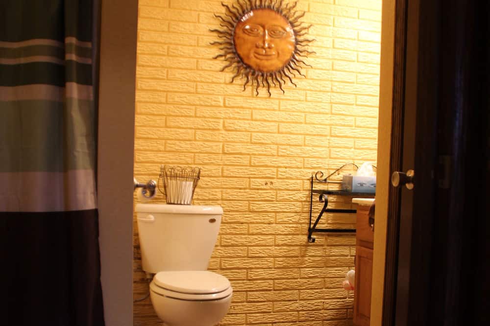 Photo of Bathroom in Sherrill