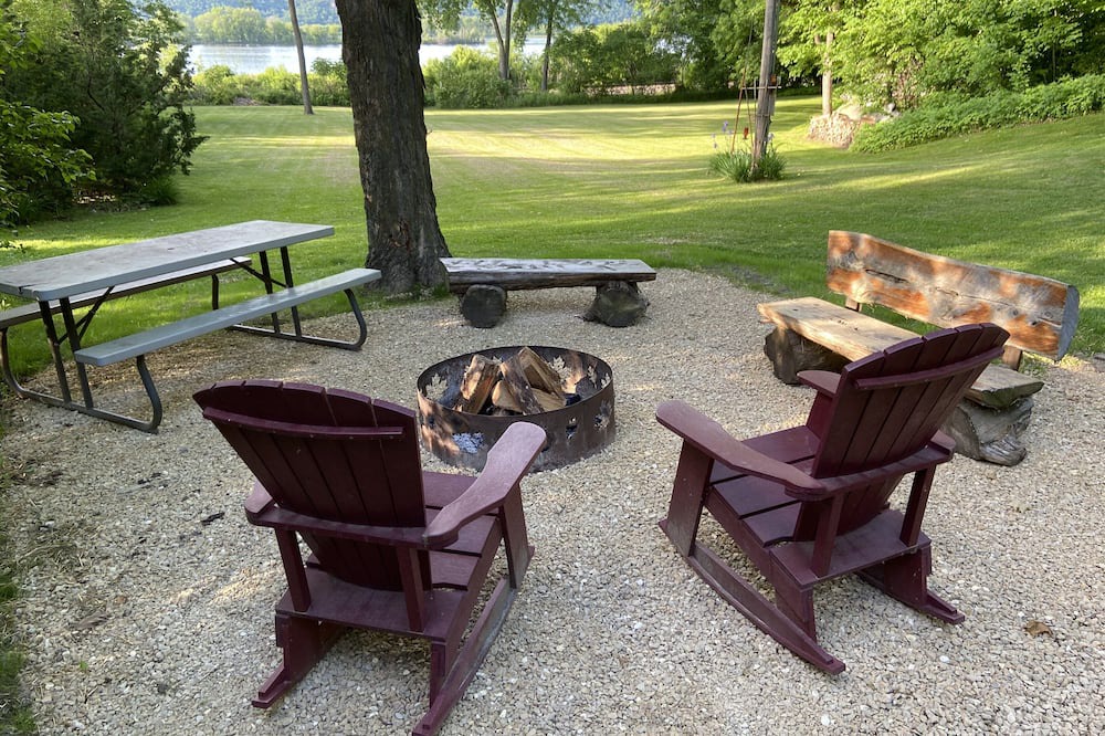 Photo of Outdoor in Sherrill