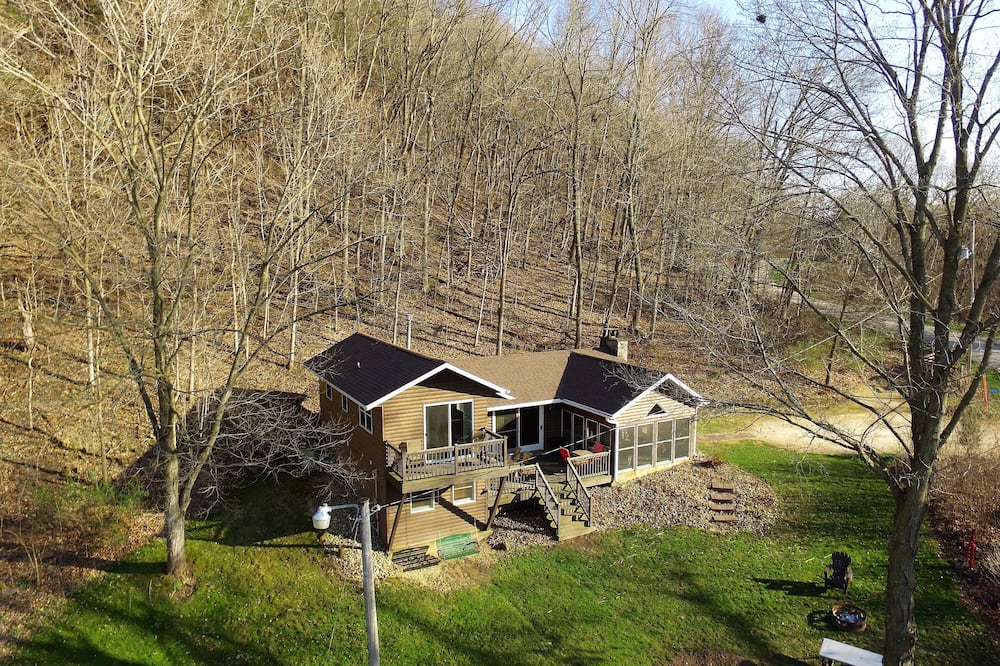 Photo of Outdoor in Sherrill