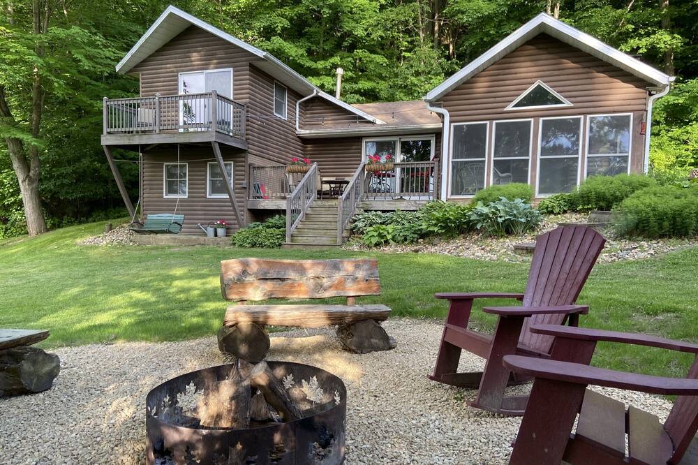 Photo of Outdoor in Sherrill