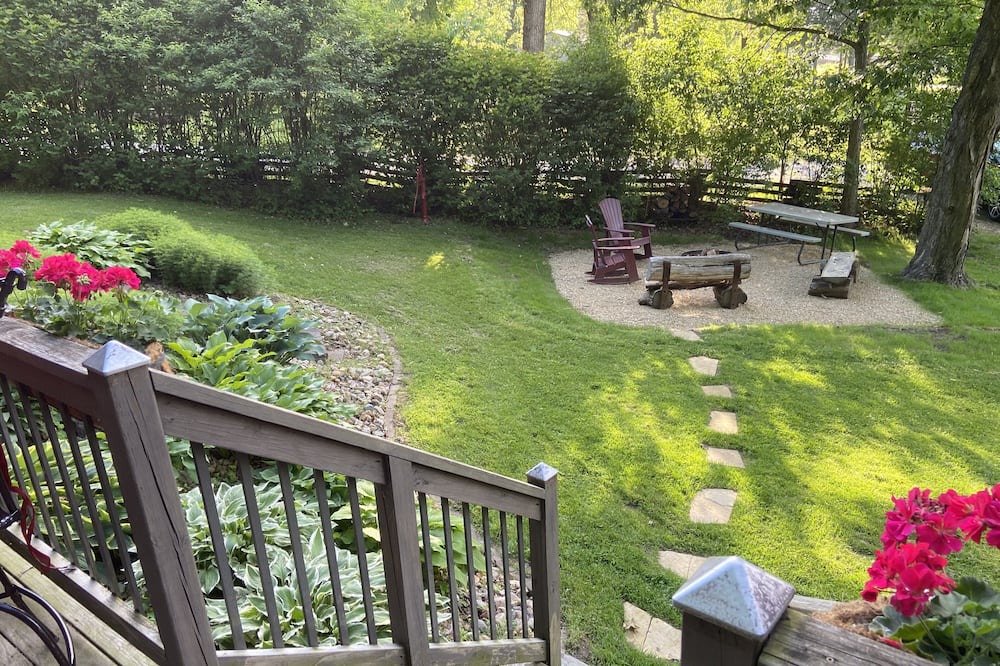 Photo of Outdoor in Sherrill