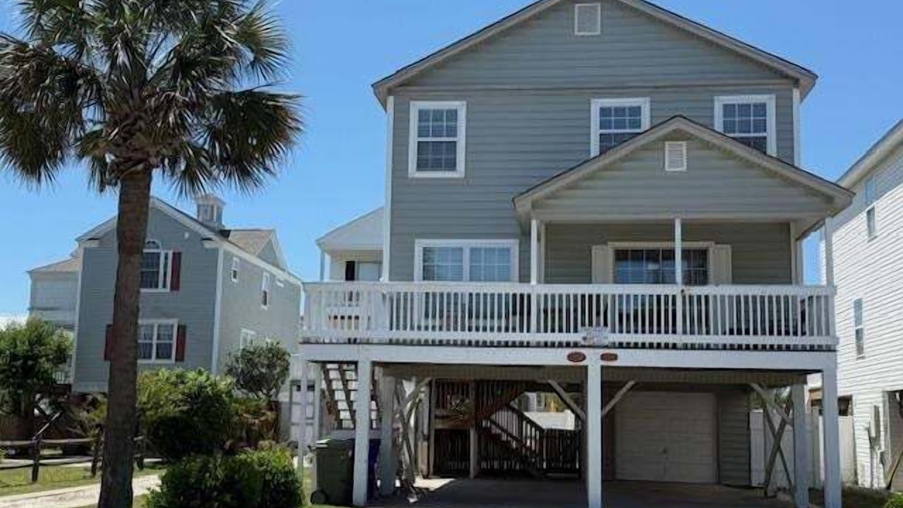 Photo of Outdoor in Surfside Beach