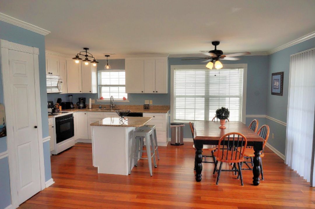 Photo of Kitchen in Surfside Beach