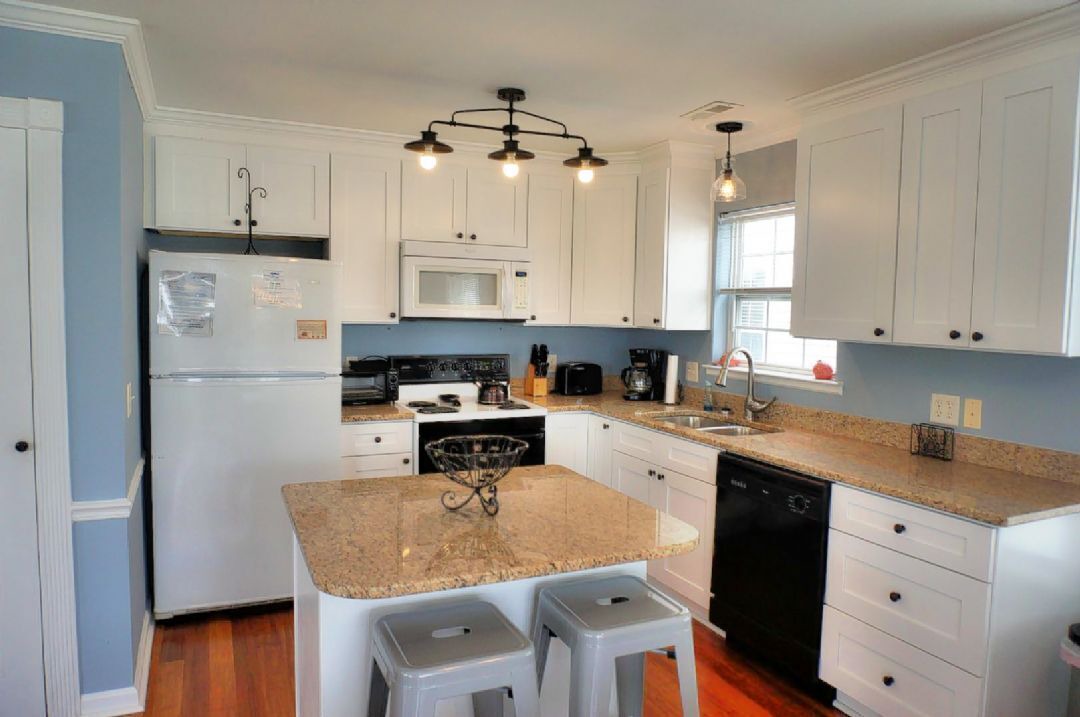 Photo of Kitchen in Surfside Beach