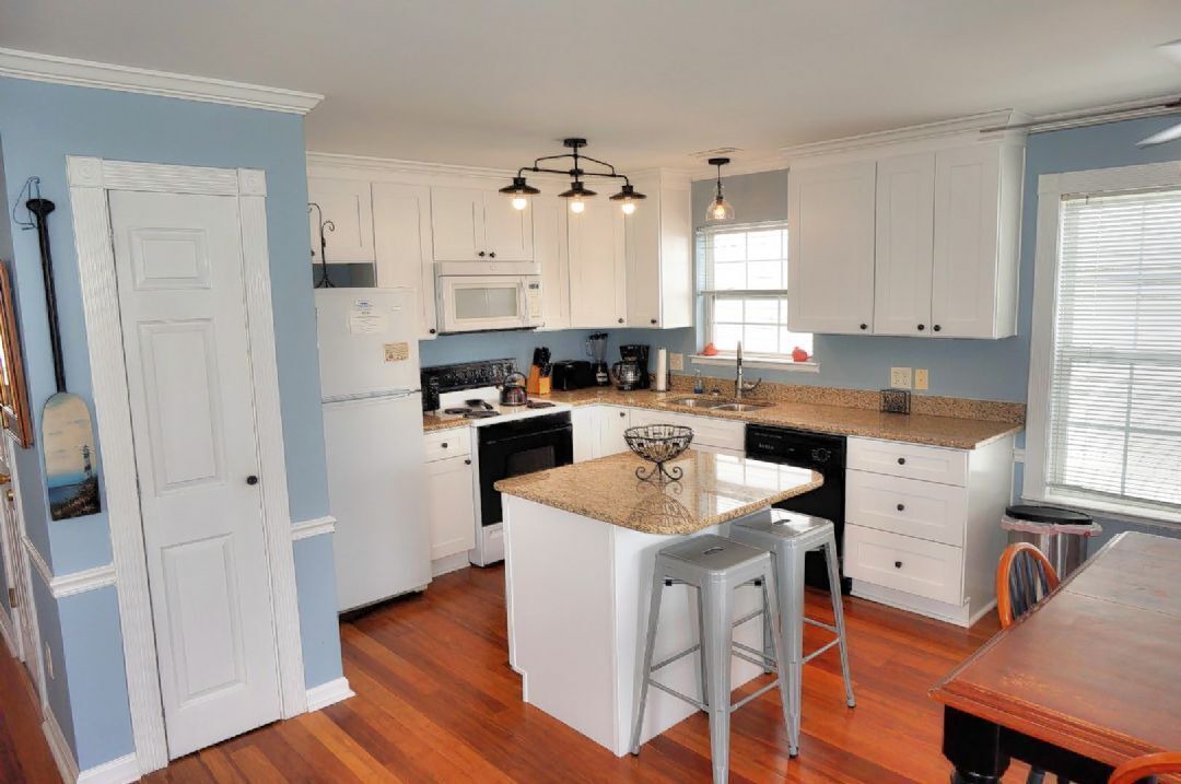 Photo of Kitchen in Surfside Beach
