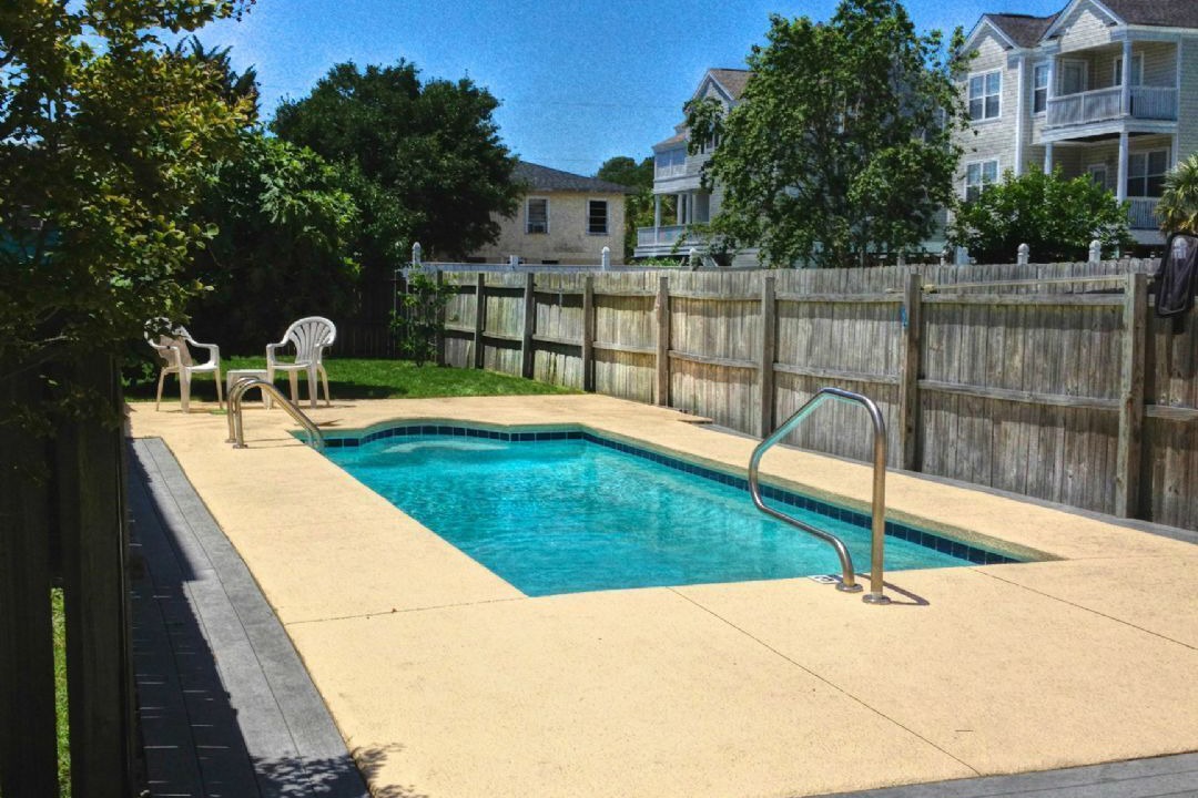 Photo of Outdoor in Surfside Beach