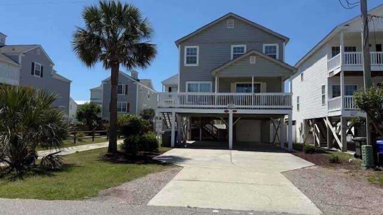 Photo of Outdoor in Surfside Beach