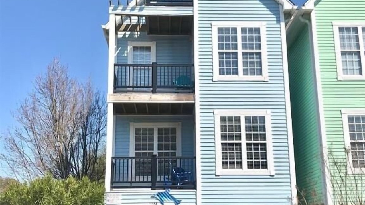Photo of Outdoor in Surfside Beach