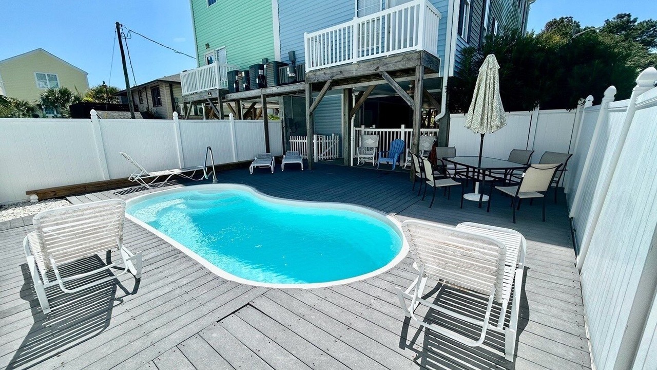Photo of Outdoor in Surfside Beach