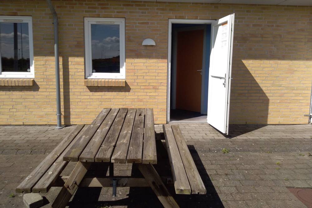 Photo of Patio Balcony in Padborg