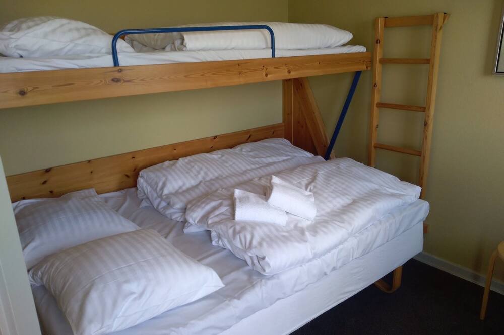 Photo of Bedroom in Padborg