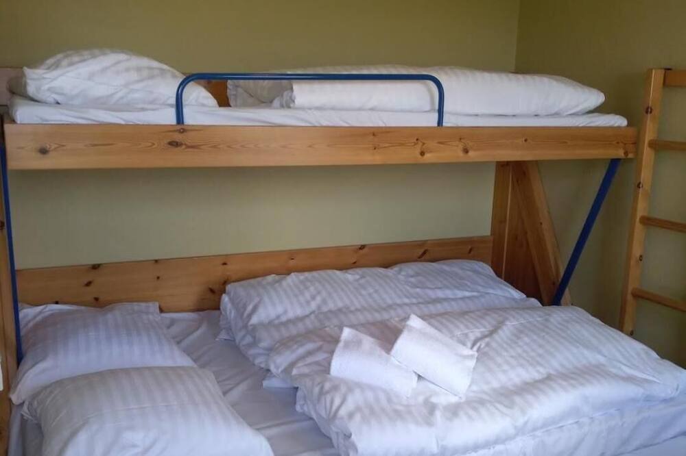 Photo of Bedroom in Padborg