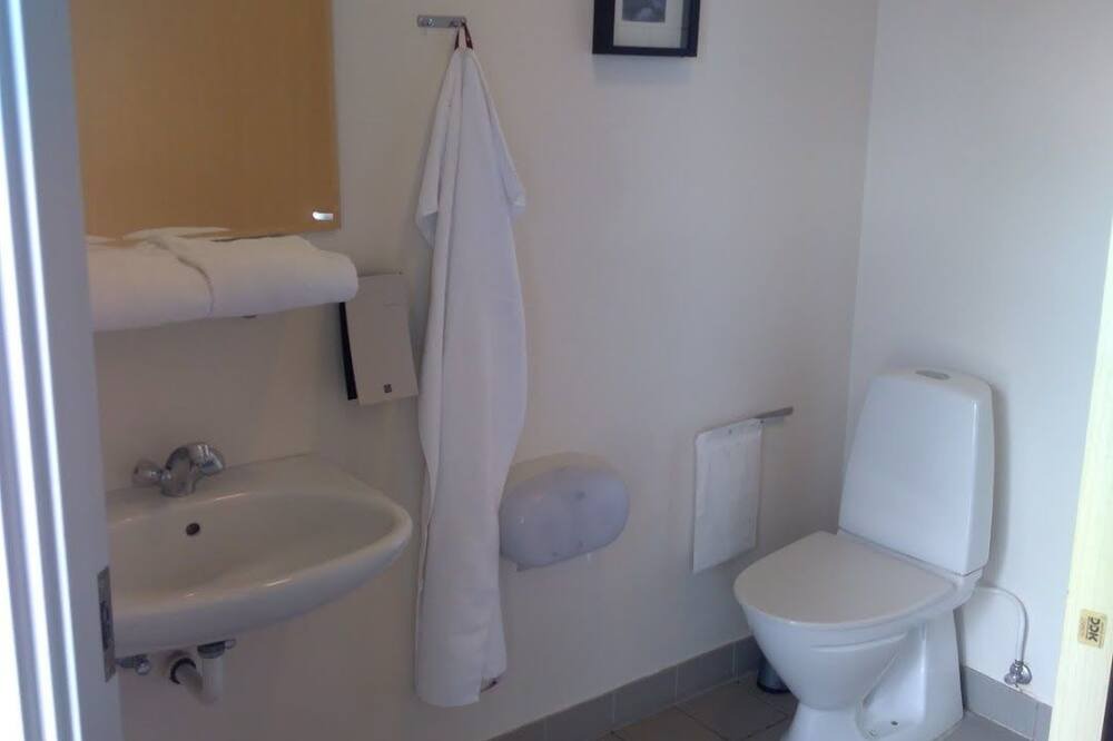 Photo of Bathroom in Padborg