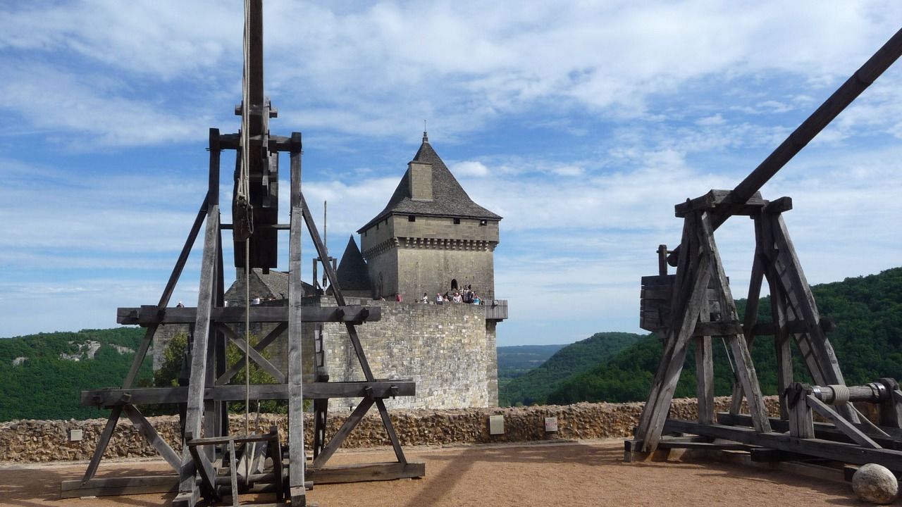 Photo of Others in Blanquefort-sur-Briolance