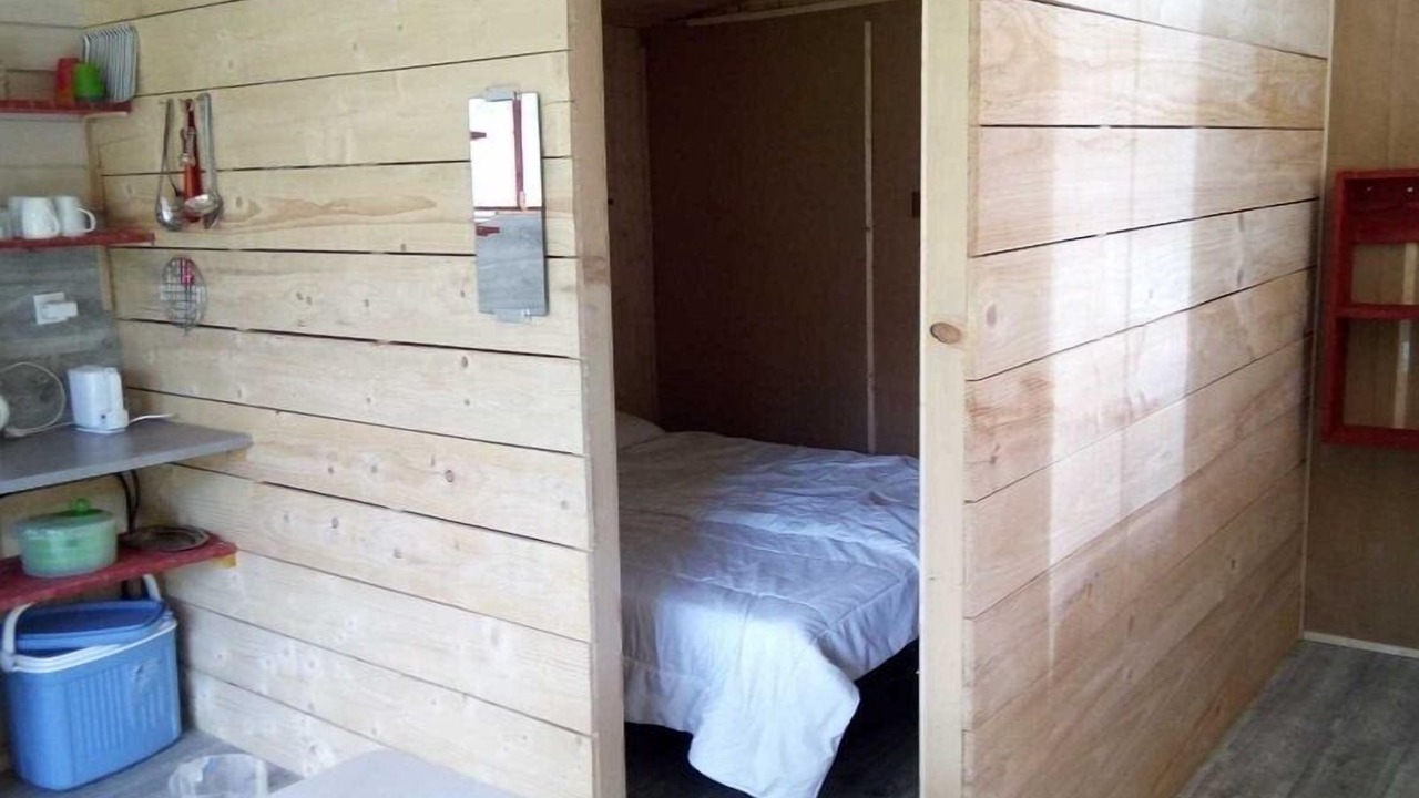 Photo of Bedroom in Le Buisson-de-Cadouin