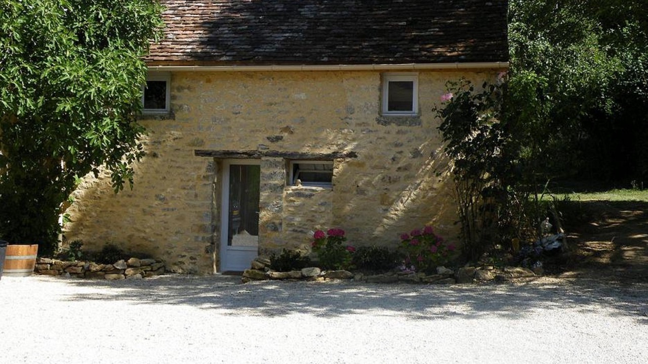 Photo of Outdoor in Le Buisson-de-Cadouin