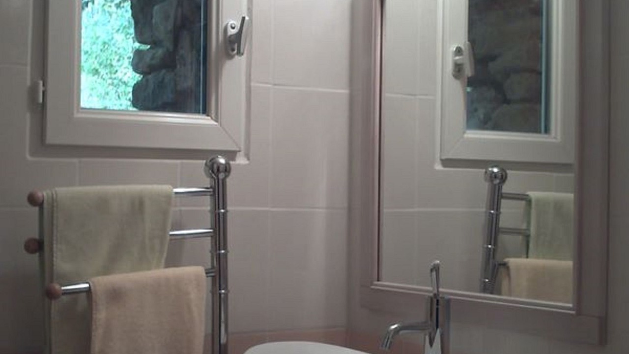 Photo of Bathroom in Le Buisson-de-Cadouin