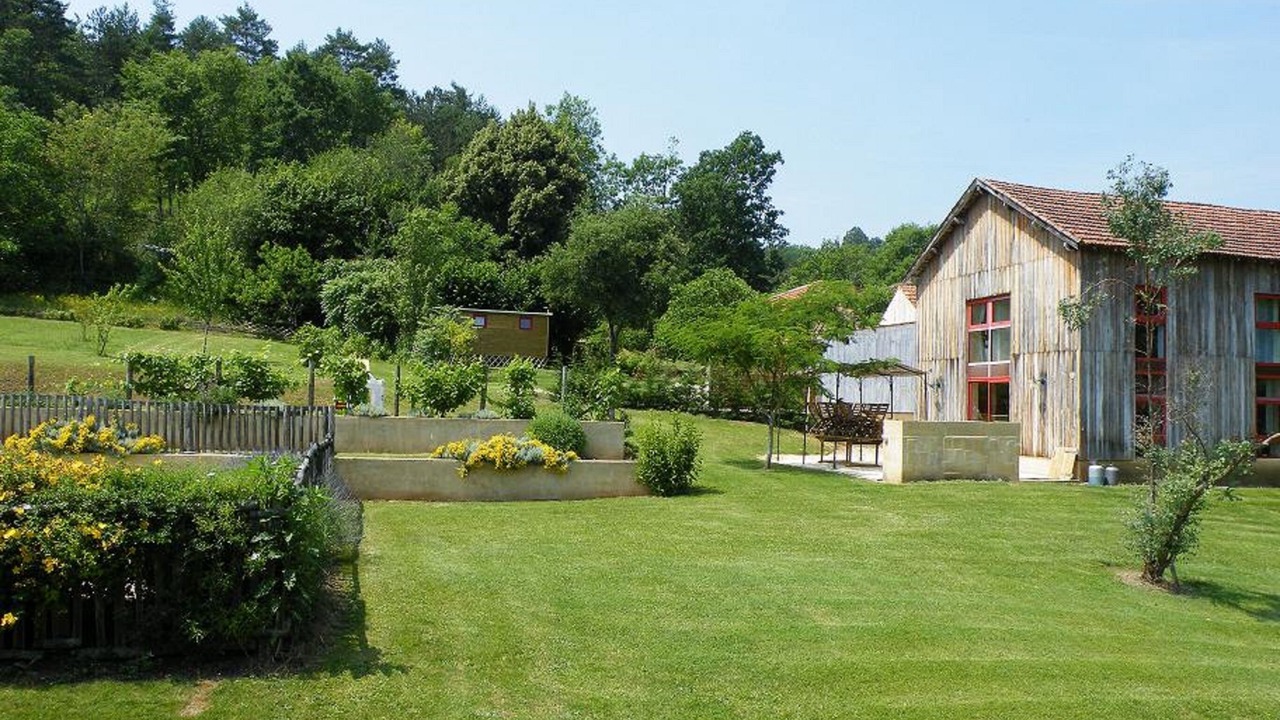 Photo of Outdoor in Le Buisson-de-Cadouin