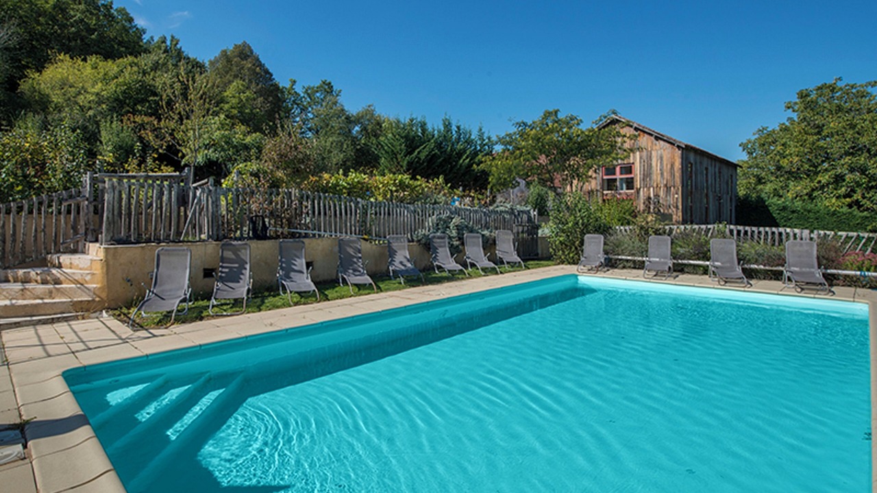 Photo of Outdoor in Le Buisson-de-Cadouin