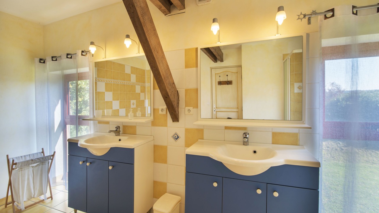 Photo of Kitchen in Le Buisson-de-Cadouin