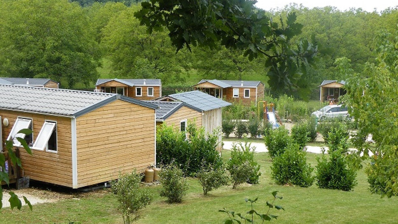 Photo of Outdoor in Le Buisson-de-Cadouin