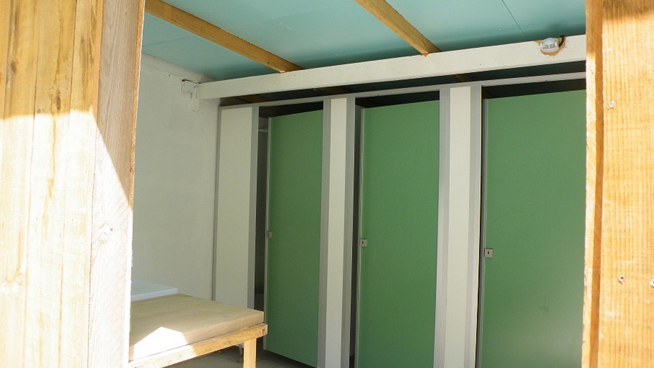 Photo of Bathroom in Le Buisson-de-Cadouin