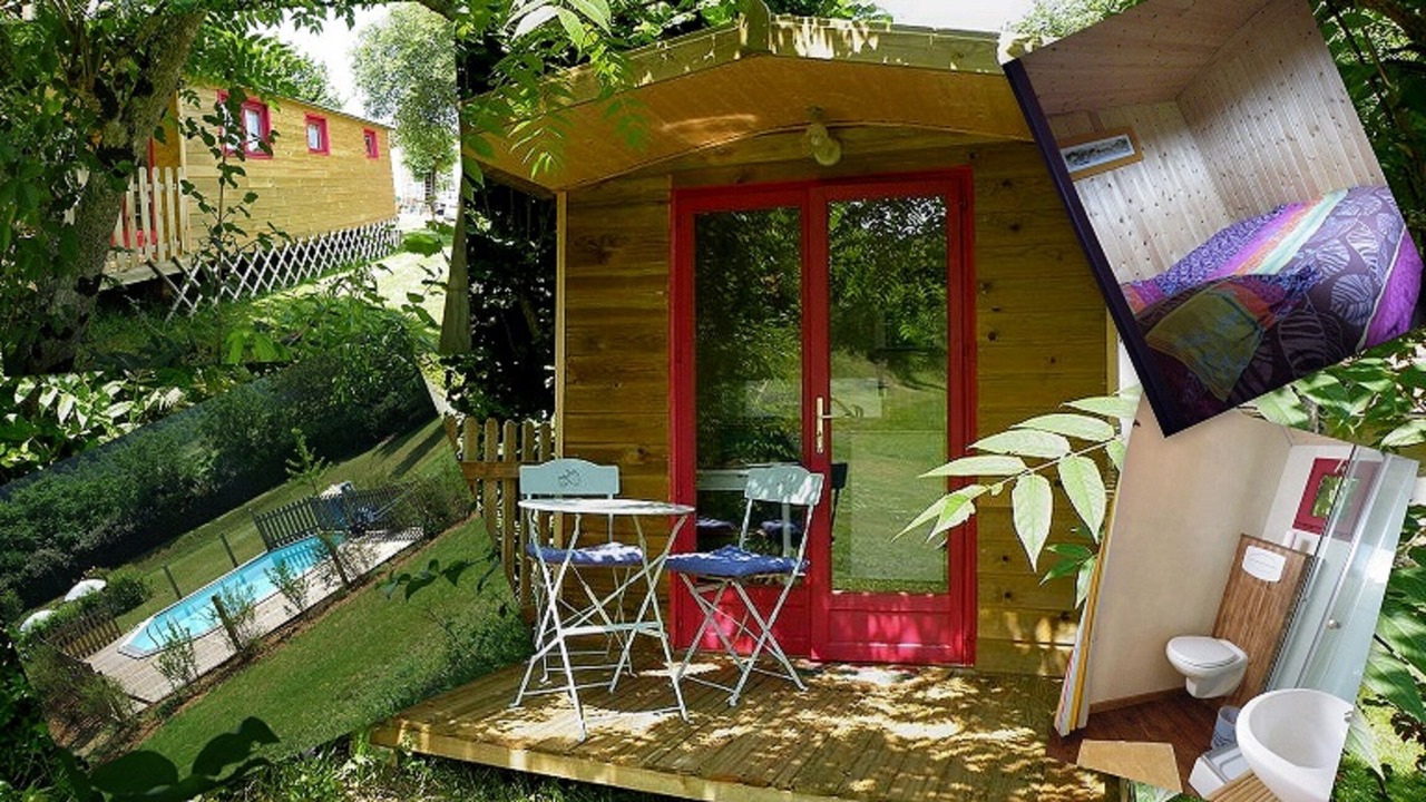 Photo of Outdoor in Le Buisson-de-Cadouin