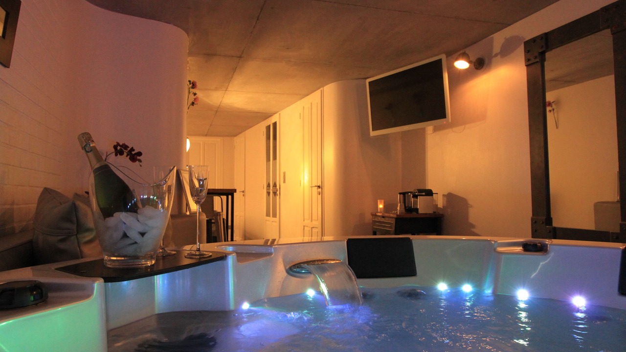 Photo of Bedroom in Lille Centre Ville