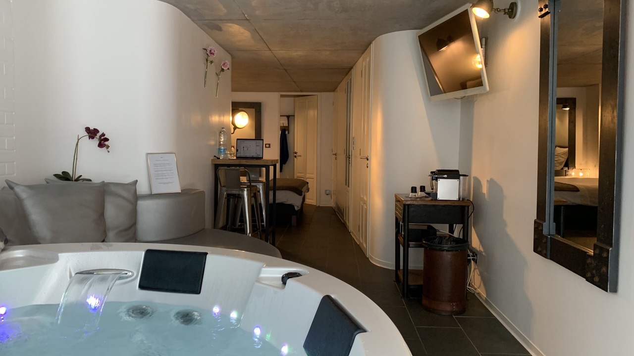 Photo of Bedroom in Lille Centre Ville