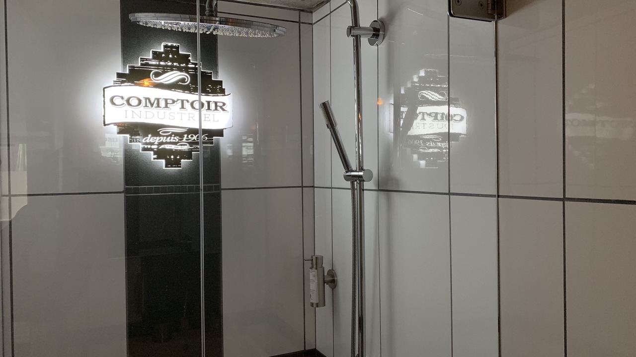 Photo of Bathroom in Lille Centre Ville