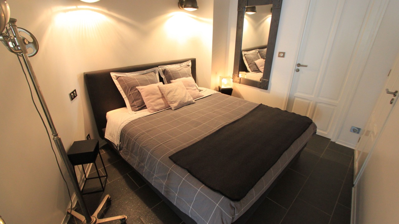 Photo of Bedroom in Lille Centre Ville
