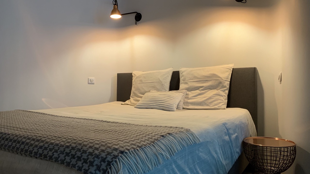 Photo of Bedroom in Lille Centre Ville