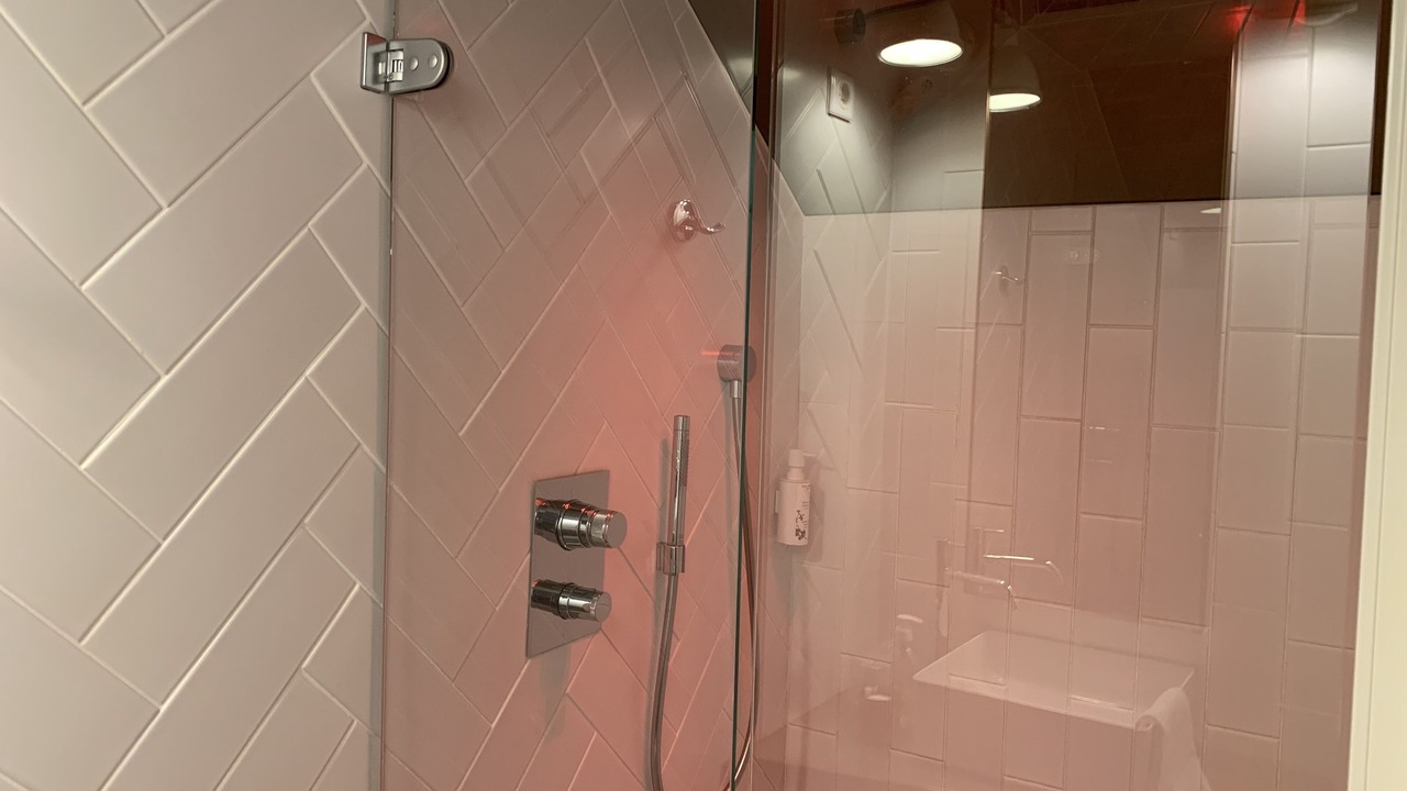 Photo of Bathroom in Lille Centre Ville