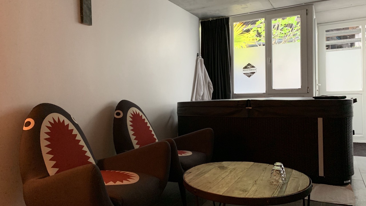Photo of Bedroom in Lille Centre Ville