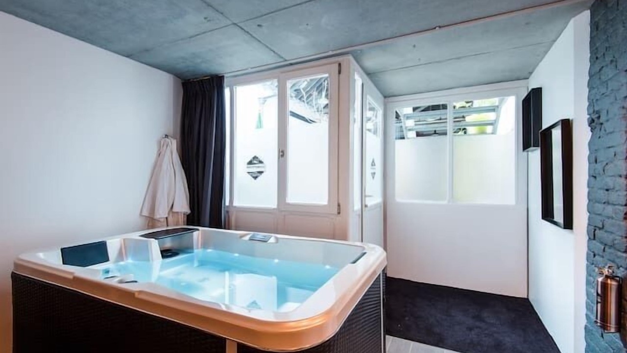 Photo of Bedroom in Lille Centre Ville