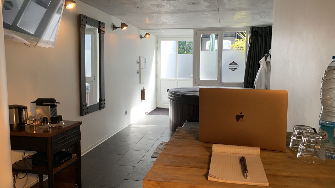 Photo of Bedroom in Lille Centre Ville
