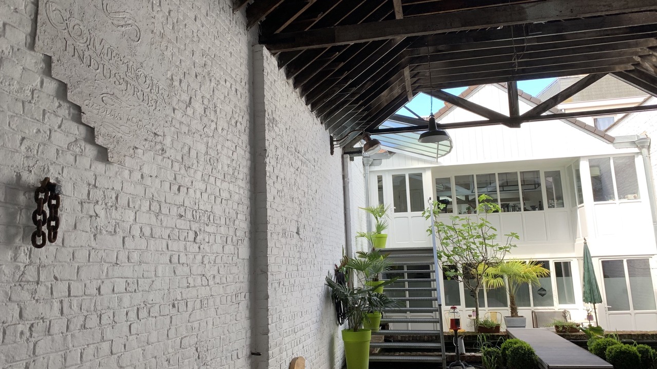 Photo of Outdoor in Lille Centre Ville