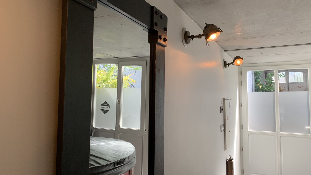 Photo of Bedroom in Lille Centre Ville