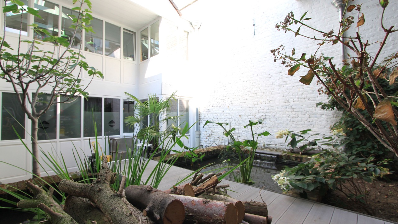 Photo of Outdoor in Lille Centre Ville