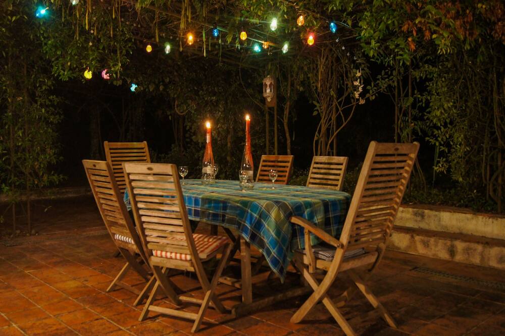 Photo of Patio Balcony in Gaujan